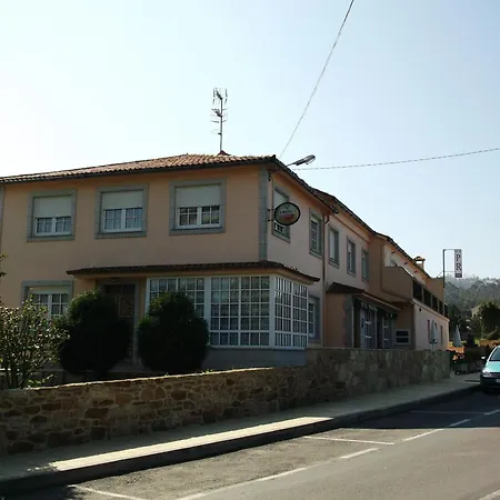 Hostal Pereiriña-3